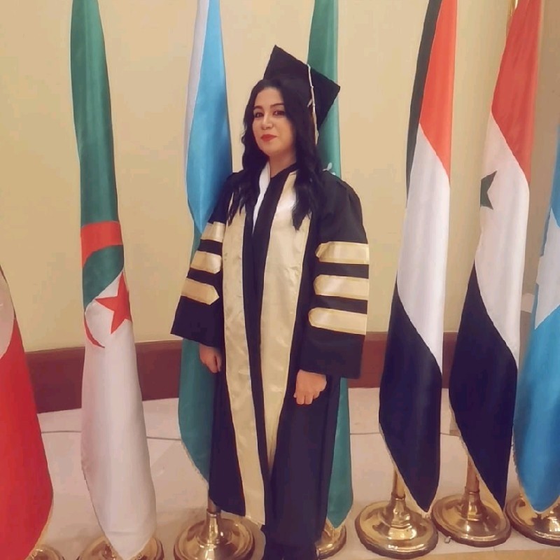 Amany Sayed - MBA