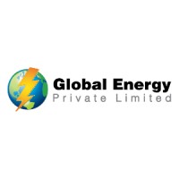 Global Energy Pvt. Ltd.