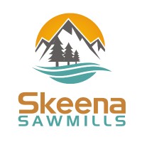 Skeena Sawmills Ltd. 