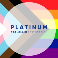 Platinum Pro-Claim Restoration