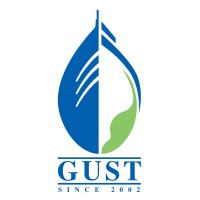 Gulf University for Science and Technology