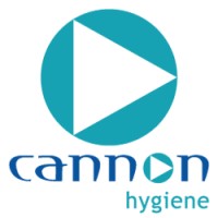 Cannon Hygiene UK 