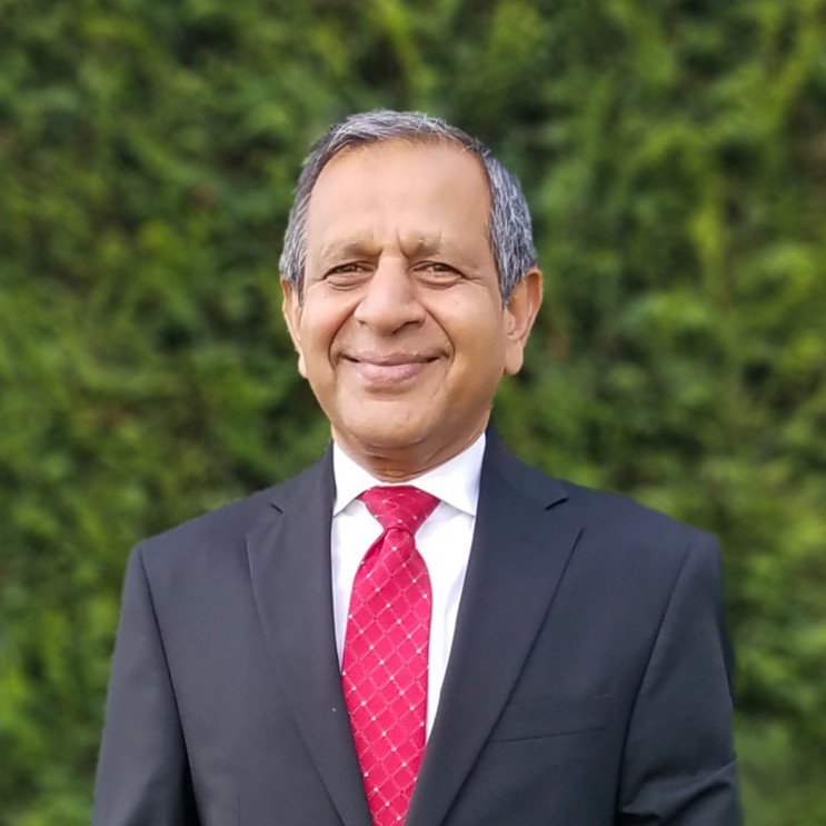 Anil Jain, MBA, CPA