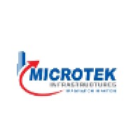 Microtek Infrastructures (P) Ltd.