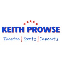 Keith Prowse Ireland
