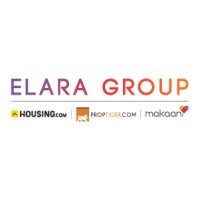 Elara Group (Housing, PropTiger & Makaan)