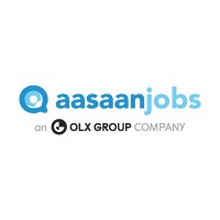 Aasaanjobs.com