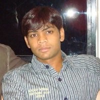 Hitesh Desai