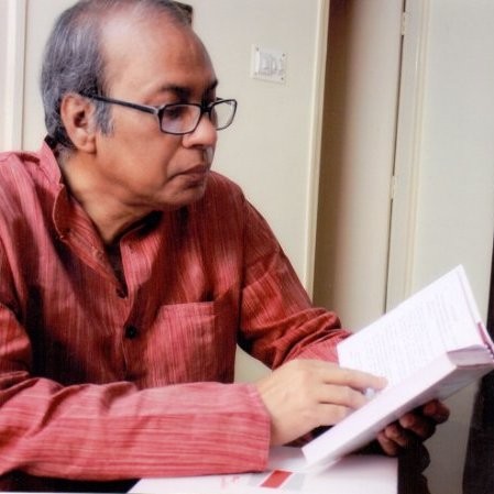 Dr Ramkumar Mukhopadhyay