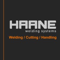 HAANE welding systems