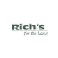Rich's for the Home