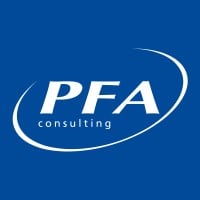 PFA Consulting Ltd