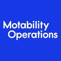 Motability Operations Ltd