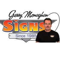 Gerry Monaghan