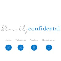 Strictly Confidental