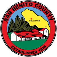 County of San Benito