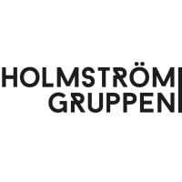 Holmströmgruppen