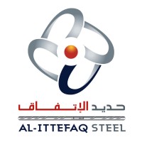 Al Ittefaq Steel Products Company