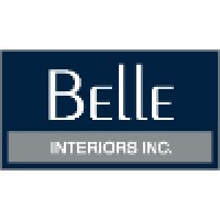 Belle Interiors Inc.