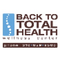 Back To Total Health