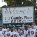 The Country Place Resort