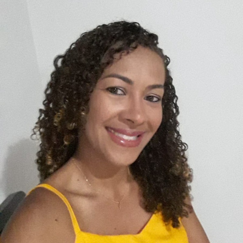 Fernanda Rocha