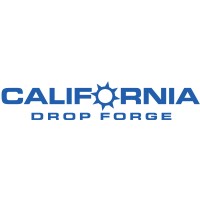 California Drop Forge