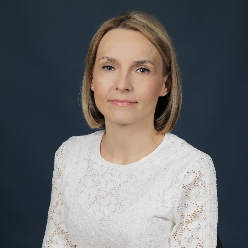 Justyna Wojdyła