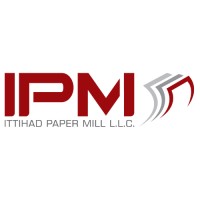 Ittihad Paper Mill LLC