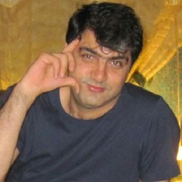 Amir Moradi