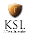 KSL & Industries Ltd.