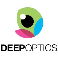 Deep Optics