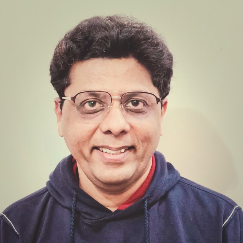 Gaurav Tripathi