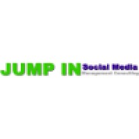 JUMP IN Social Media