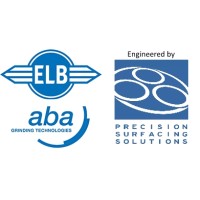 Elb-Schliff Werkzeugmaschinen GmbH / aba Grinding Technologies GmbH