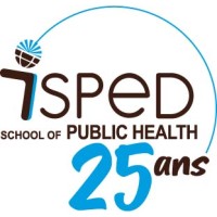 Institut de santé publique, d'épidémiologie et de développement (ISPED)