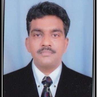 Harish Jadhav
