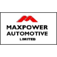 Maxpower Automotive Ltd