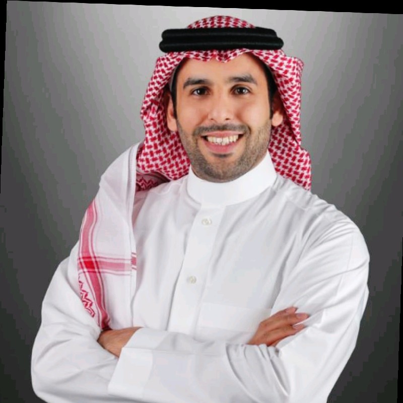 Ahmad Al Fraih