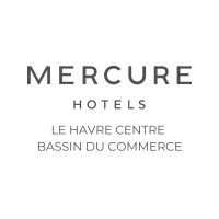Hôtel Mercure Le Havre Centre Bassin du Commerce