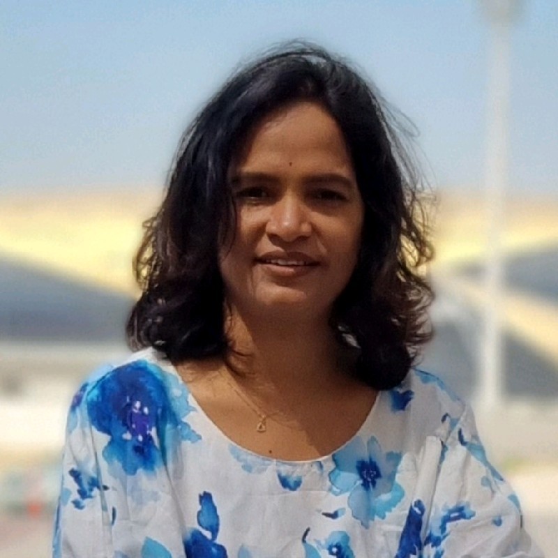 Abhijita Panigrahy