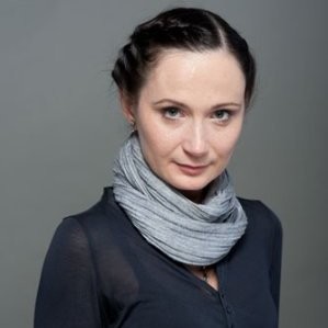 Justyna Lach