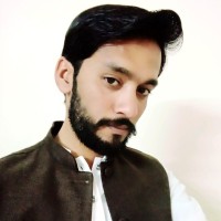 Fahad Ullah khan