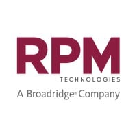 RPM Technologies (now Broadridge)