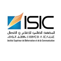 Institut Supérieur de l'Information et de la Communication - ISIC Rabat