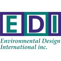 Environmental Design International inc.