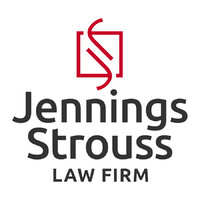 Jennings, Strouss & Salmon, PLC