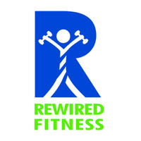 The Rewired Fitness Podcast