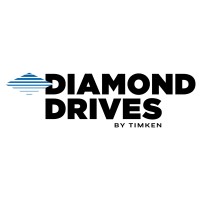 Diamond-Drives by Timken