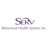 SERV Behavioral Health System, Inc.
